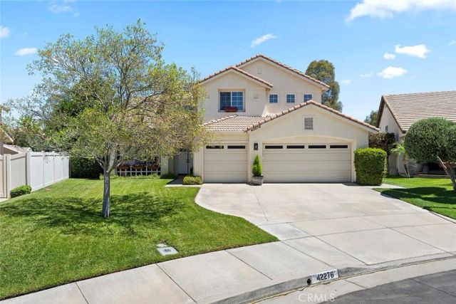 42276 Camino Merano, Temecula, CA 92592
