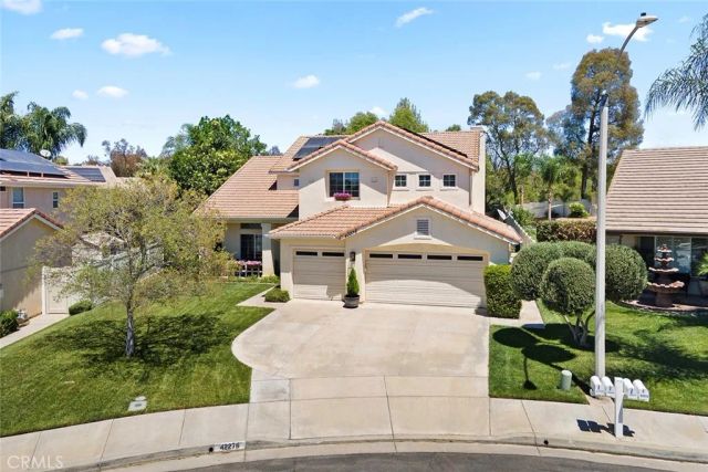 42276 Camino Merano, Temecula, CA 92592