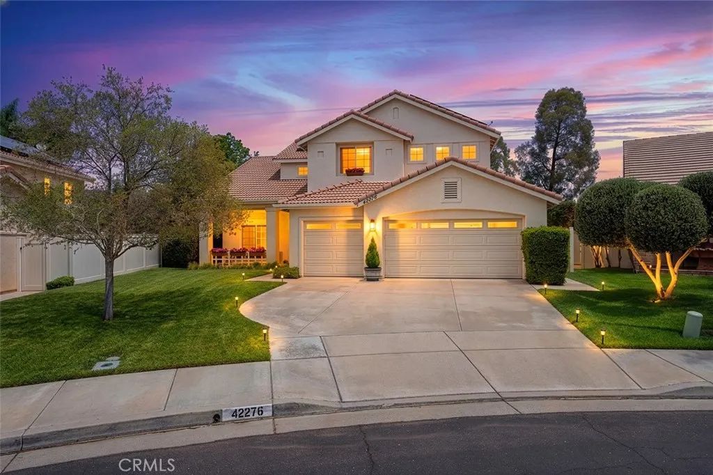 42276 Camino Merano, Temecula, CA 92592