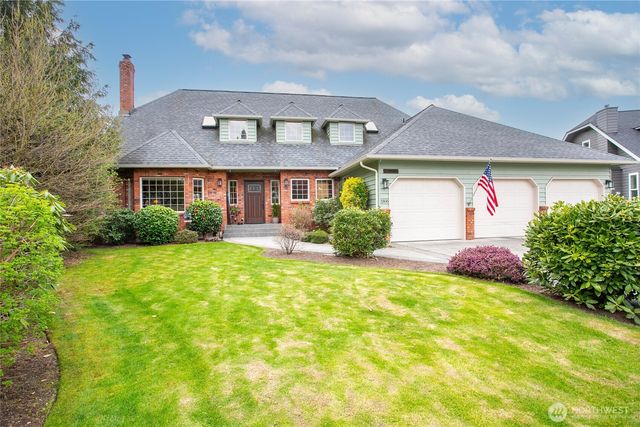 1806 Fairview Court, Lynden, WA 98264