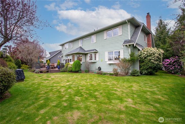 1806 Fairview Court, Lynden, WA 98264