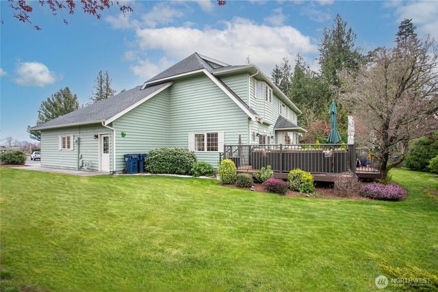 1806 Fairview Court, Lynden, WA 98264