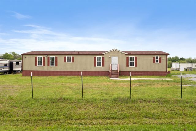 1475 Private Road 2268, Quinlan, TX 75474