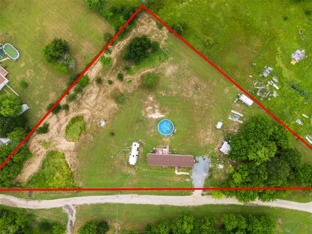 1475 Private Road 2268, Quinlan, TX 75474