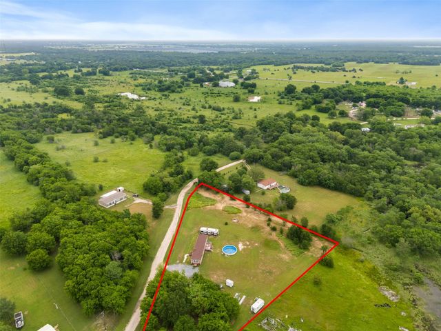 1475 Private Road 2268, Quinlan, TX 75474