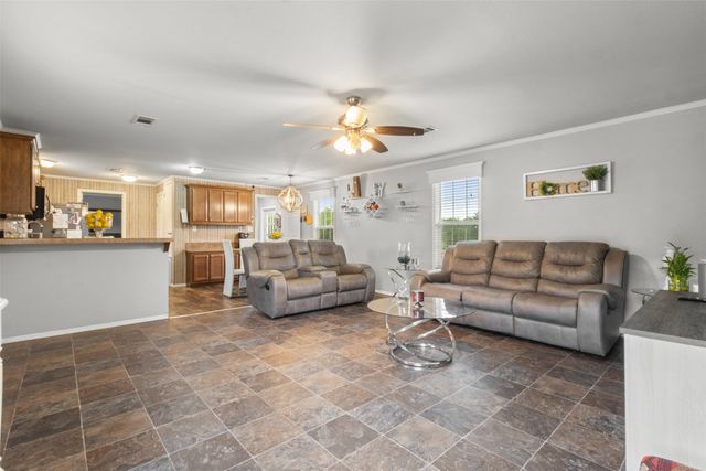 1475 Private Road 2268, Quinlan, TX 75474