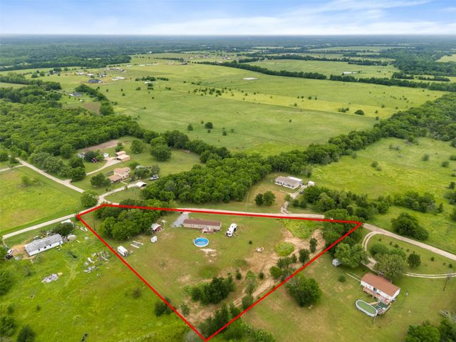 1475 Private Road 2268, Quinlan, TX 75474
