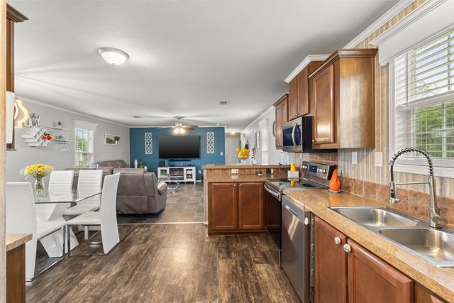 1475 Private Road 2268, Quinlan, TX 75474