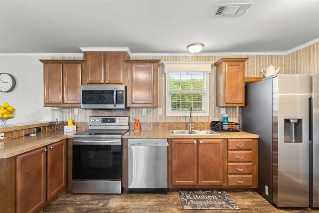 1475 Private Road 2268, Quinlan, TX 75474