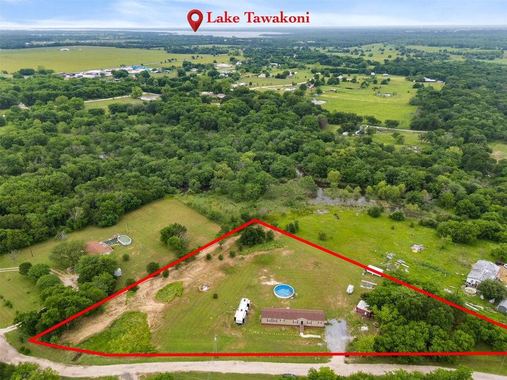 1475 Private Road 2268, Quinlan, TX 75474