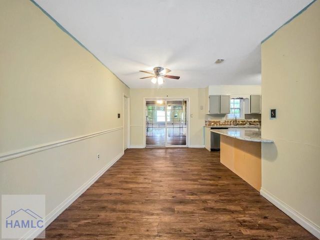 514 Heritage Drive, Hinesville, GA 31313