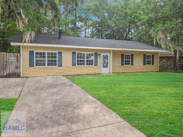 514 Heritage Drive, Hinesville, GA 31313