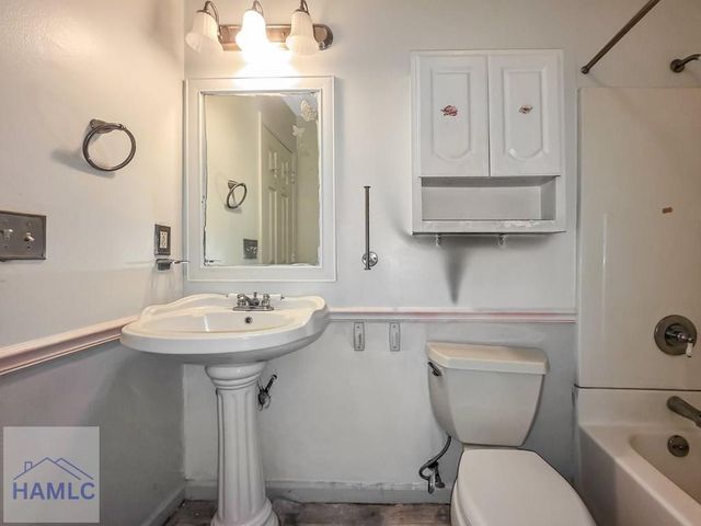514 Heritage Drive, Hinesville, GA 31313