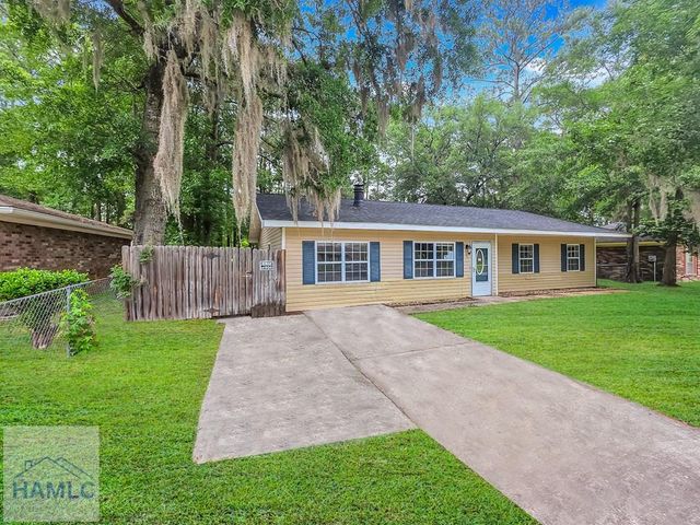 514 Heritage Drive, Hinesville, GA 31313