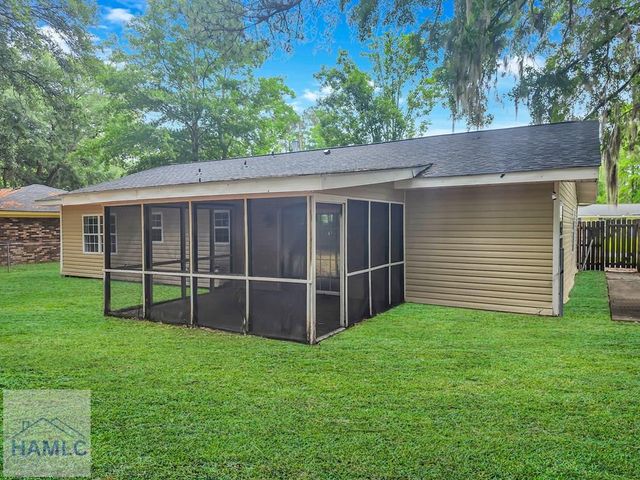 514 Heritage Drive, Hinesville, GA 31313