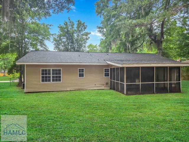514 Heritage Drive, Hinesville, GA 31313