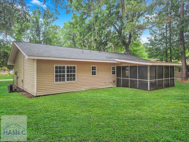 514 Heritage Drive, Hinesville, GA 31313