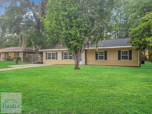 514 Heritage Drive, Hinesville, GA 31313