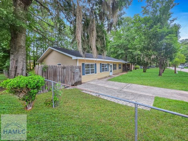 514 Heritage Drive, Hinesville, GA 31313