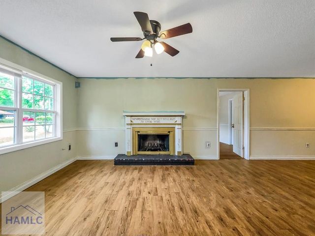 514 Heritage Drive, Hinesville, GA 31313