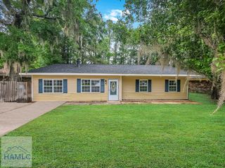 514 Heritage Drive, Hinesville, GA 31313