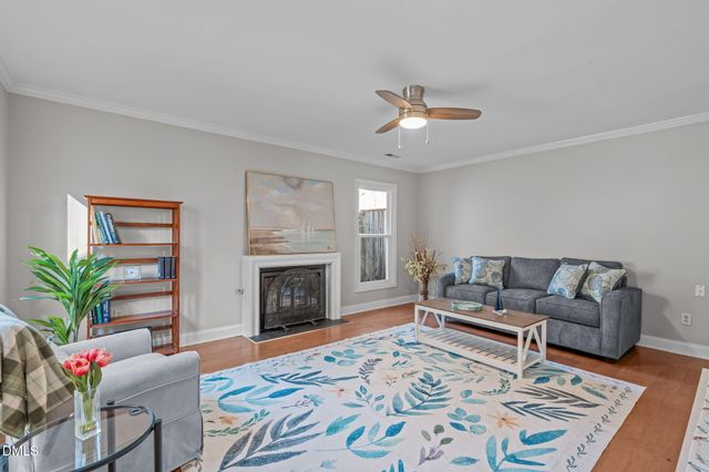 106 Wimbledon Court, Cary, NC 27511