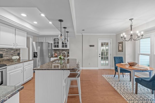 106 Wimbledon Court, Cary, NC 27511