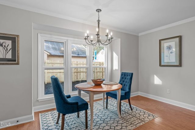 106 Wimbledon Court, Cary, NC 27511