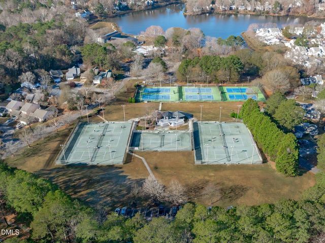 106 Wimbledon Court, Cary, NC 27511