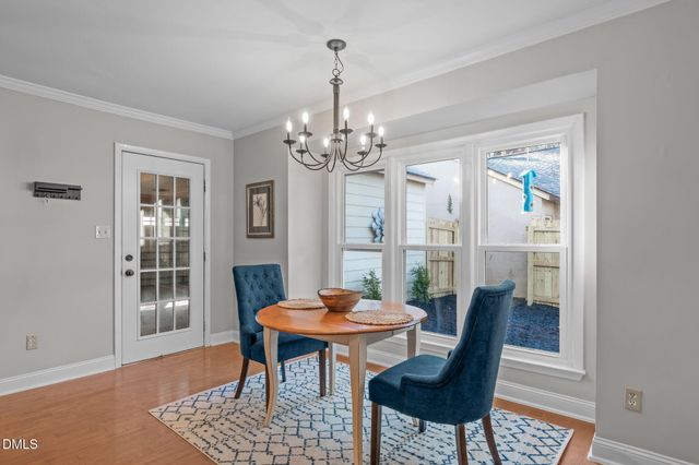 106 Wimbledon Court, Cary, NC 27511