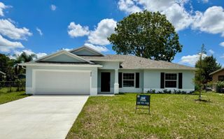 532 SW Buswell Avenue, Port St. Lucie, Port St Lucie, FL 34983