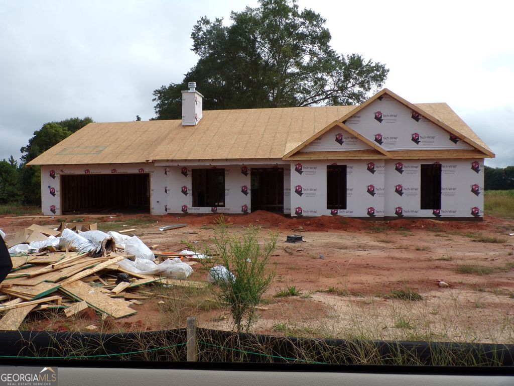 198 Mockingbird Lane 30, Winder, GA 30680