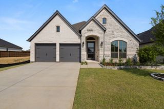 721 Running Iron Trail, Mansfield, TX 76063