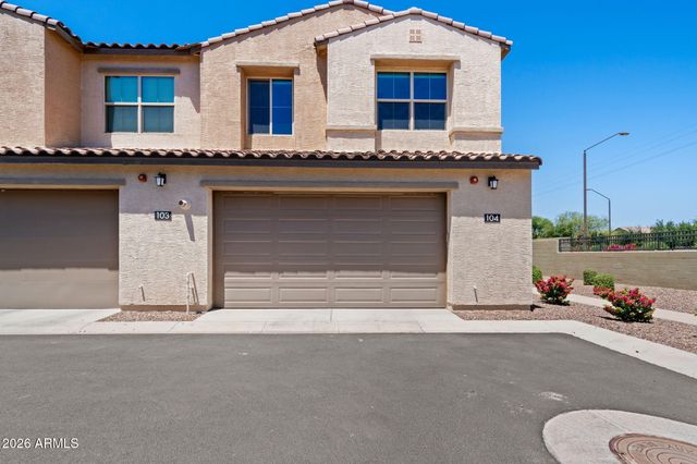 779 E DORAL Avenue 104, Gilbert, AZ 85297
