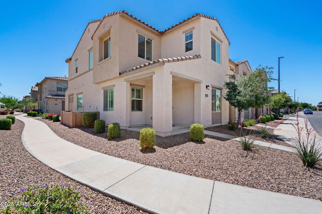 779 E DORAL Avenue 104, Gilbert, AZ 85297 — photo 3
