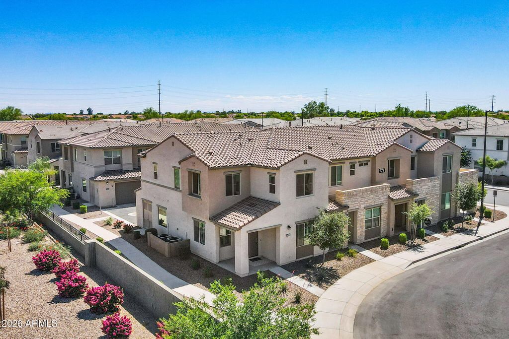 779 E DORAL Avenue 104, Gilbert, AZ 85297 — photo 4