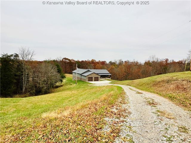 2885 Emma Road, Given, WV 25245