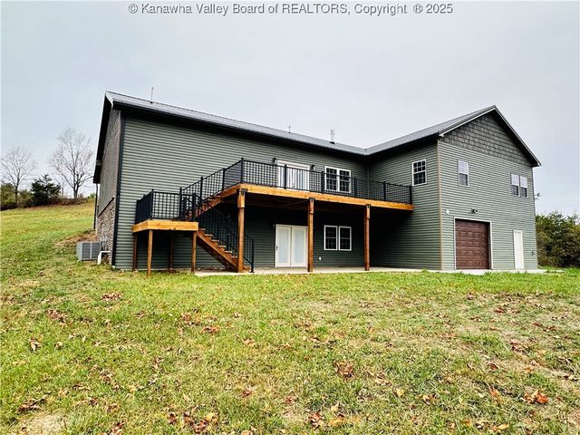 2885 Emma Road, Given, WV 25245
