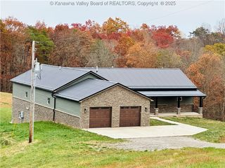 2885 Emma Road, Given, WV 25245