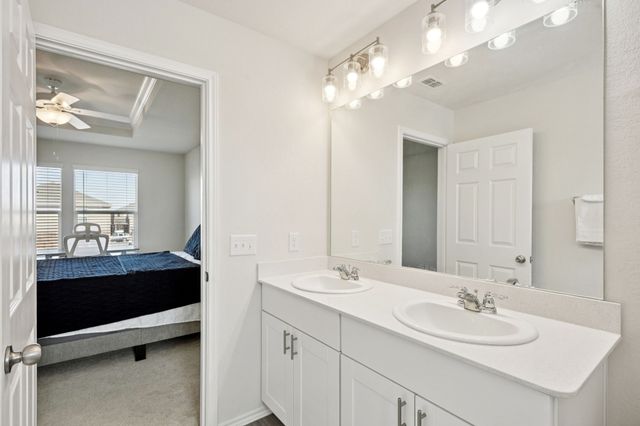 1839 Ballinger Drive, Forney, TX 75126