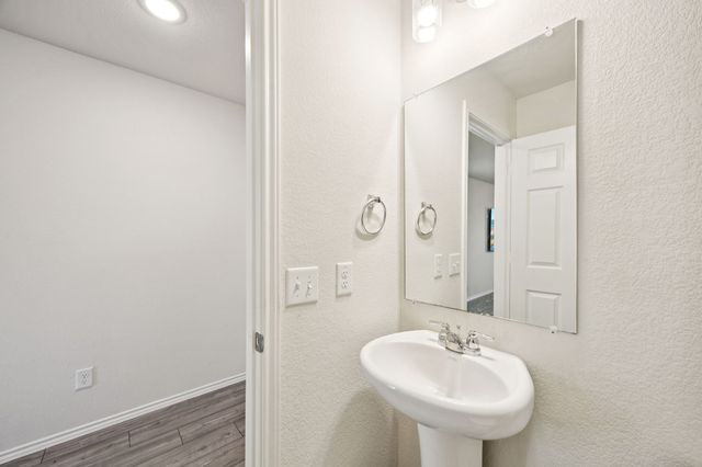 1839 Ballinger Drive, Forney, TX 75126