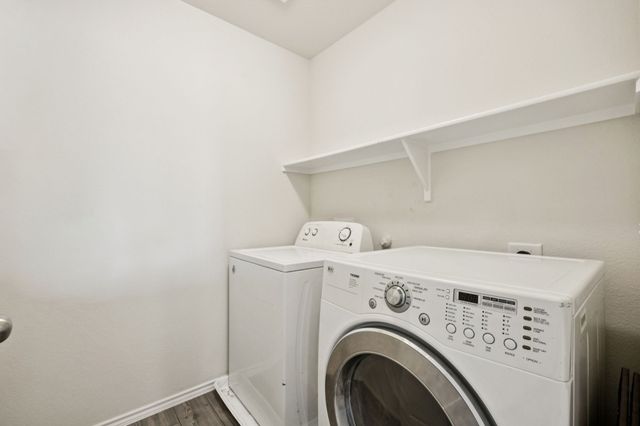 1839 Ballinger Drive, Forney, TX 75126