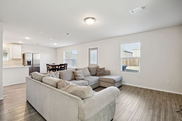 1839 Ballinger Drive, Forney, TX 75126