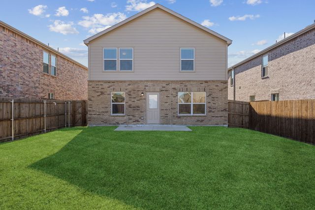 1839 Ballinger Drive, Forney, TX 75126