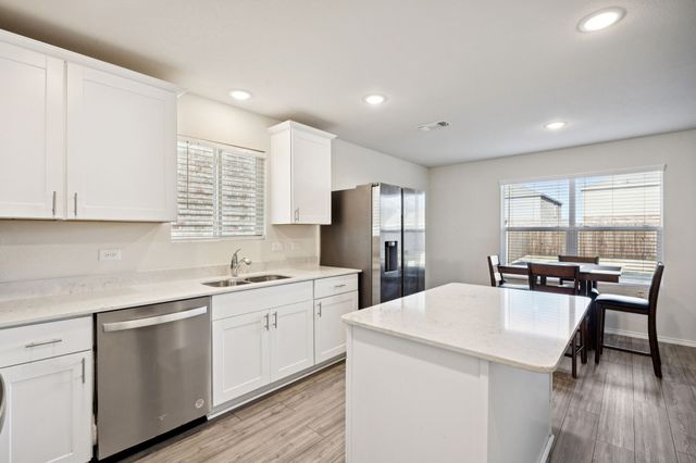 1839 Ballinger Drive, Forney, TX 75126