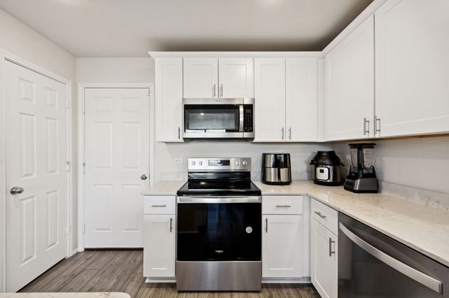 1839 Ballinger Drive, Forney, TX 75126