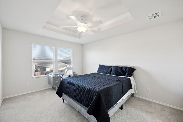 1839 Ballinger Drive, Forney, TX 75126