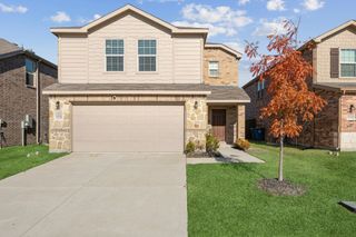 1839 Ballinger Drive, Forney, TX 75126