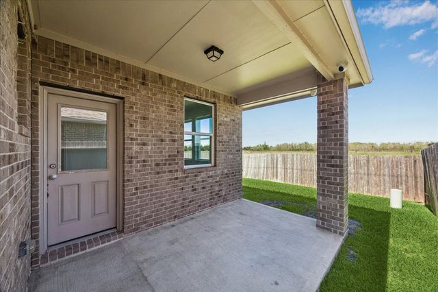 250 Ashley Way, Alvin, TX 77511