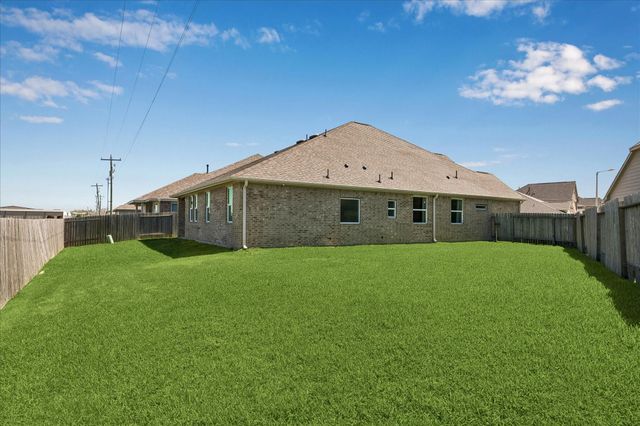 250 Ashley Way, Alvin, TX 77511